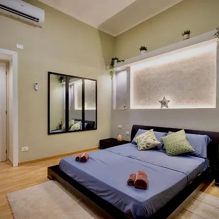 Moon Light Apartman *