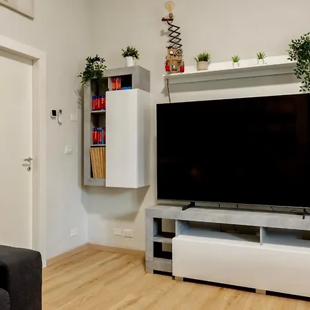 Apartman Moon Light *