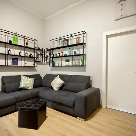 Moon Light Apartmán *