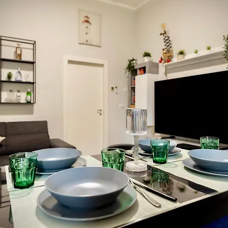 Moon Light Apartament