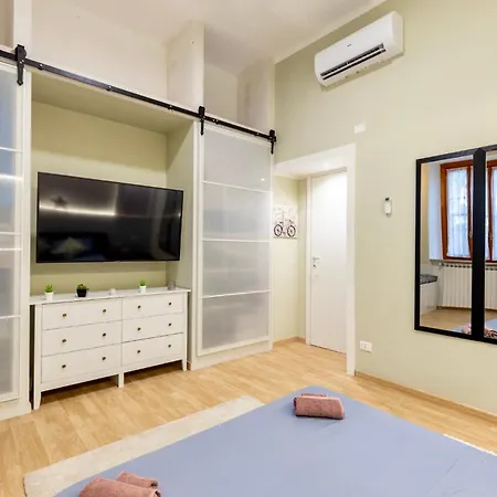 Apartmán Moon Light Rozzano