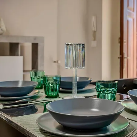 Moon Light Apartament Rozzano