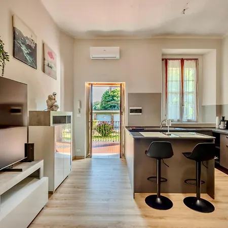 Moon Light * Rozzano