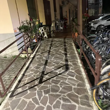 Moon Light Apartman